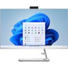 Lenovo IdeaCentre 3 27IAP7 F0GJ00P9TR Dahili UHD Graphics Intel Core i7 13620H 16 GB Ram 512 GB SSD 27 inç Full HD Freedos All In One Bilgisayar