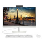 Hp ProOne 245 G10 8T2W6ES0 Dahili Radeon 610M AMD Ryzen 5 7520U 16 GB Ram 512 GB SSD 23.8 inç Full HD Windows 11 Pro All In One Bilgisayar