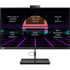 Lenovo ThinkCentre Neo 30A 24 Gen3 12CE0088TX OW12 Dahili UHD Graphics Intel Core i5 12450H 64 GB Ram 2 TB SSD 23.8 inç Full HD Windows 11 Pro All In One Bilgisayar