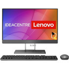 Lenovo IdeaCentre 5 24IAH7 Dahili Iris Xe Graphics Intel Core i5 12500H 16 GB Ram 512 GB SSD 23.8 inç Full HD Freedos All In One Bilgisayar