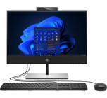 Hp ProOne 600 G6 Dahili UHD Graphics Intel Core i3 10100 8 GB Ram 256 GB SSD 24 inç Full HD Freedos All In One Bilgisayar