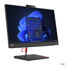 Lenovo ThinkCentre Neo 50A 12B800DYTR Dahili UHD Graphics Intel Core i5 12450H 16 GB Ram 512 GB SSD 23.8 inç Full HD Freedos All In One Bilgisayar