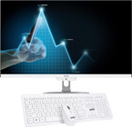 İzoly A7017 Dahili UHD Graphics Intel Core i7 2600 16 GB Ram 1 TB SSD 24 inç Full HD Freedos All In One Bilgisayar