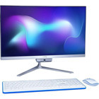 Atom Bilişim Turbox TAX543 Dahili Intel HD Graphics Intel Core i5 5200U 8 GB Ram 512 GB SSD 21.5 inç Full HD Freedos All In One Bilgisayar