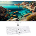 İzoly B501 Dahili UHD Graphics Intel Core i5 3470 16 GB Ram 128 GB SSD 24 inç Full HD Freedos All In One Bilgisayar