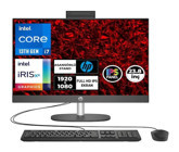 Hp ProOne 240 G10 8T2W7ES001 Dahili Iris Xe Graphics Intel Core i7 1355U 32 GB Ram 512 GB SSD 23.8 inç Full HD Freedos All In One Bilgisayar