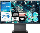 Lenovo ThinkCentre Neo 50A 24 Gen5 12SC001JTR 024 Dahili UHD Graphics Intel Core i5 13420H 48 GB Ram 2 TB SSD 23.8 inç Full HD Windows 11 Pro Dokunmatik All In One Bilgisayar