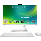 Lenovo IdeaCentre 3 27IAP7 F0GJ00XUTR Dahili UHD Graphics Intel Core i5 12450H 8 GB Ram 1 TB SSD 27 inç Full HD Freedos + Klavye + Mouse All In One Bilgisayar