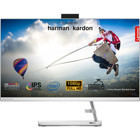 Lenovo IdeaCentre 3 27IAP7 F0GJ00GSTX Dahili UHD Graphics Intel Core i5 12450H 8 GB Ram 512 GB SSD 27 inç Full HD Windows 11 All In One Bilgisayar