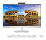 Hp 80B91EAV Dahili Radeon 610M AMD Ryzen 5 7520U 8 GB Ram 512 GB SSD 23.8 inç Full HD Windows 11 All In One Bilgisayar