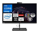 Lenovo ThinkCentre Neo 30A 24 G4 12K0A05CTR Dahili UHD Graphics Intel Core i7 13620H 16 GB Ram 512 GB SSD 23.8 inç Full HD Freedos All In One Bilgisayar