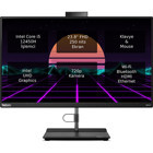Lenovo ThinkCentre Neo 30A 24 Gen3 12CE0088TX OW3 Dahili UHD Graphics Intel Core i5 12450H 8 GB Ram 2 TB SSD 23.8 inç Full HD Windows 11 Pro All In One Bilgisayar
