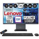 Lenovo ThinkCentre Neo 27 50A Gen5 12SA0014TRP02 Dahili UHD Graphics Intel Core i5 13420H 16 GB Ram DDR5 512 GB SSD 27 inç Full HD Windows 11 Pro Dokunmatik All In One Bilgisayar + Zetta Flash Bellek
