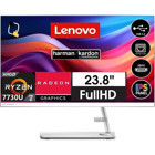 Lenovo IdeaCentre 3 F0G100TMTX Dahili Radeon Graphics AMD Ryzen 7 7730U 32 GB Ram 512 GB SSD 23.8 inç Full HD Freedos All In One Bilgisayar