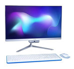Atom Bilişim Turbox TAX644 Dahili Radeon Vega 7 Intel Core i7 5500U 8 GB Ram 512 GB SSD 21.5 inç Full HD Freedos All In One Bilgisayar