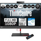 Lenovo ThinkCentre Neo 50A 12K9004BTRP07 Dahili Iris Xe Graphics Intel Core i7 13700H 64 GB Ram DDR5 512 GB SSD 23.8 inç Full HD Windows 11 Pro Dokunmatik All In One Bilgisayar