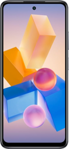 Infinix Hot 40i 256 GB Hafıza 8 GB Ram 6.56 inç 50 MP Çift Hatlı IPS LCD Ekran Android Akıllı Cep Telefonu Mavi