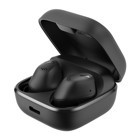 Sennheiser Accentum Android & iOS Uyumlu Su Geçirmez 5.3 Silikonlu Gürültü Önleyicili Kablosuz Kulak İçi Bluetooth Kulaklık Siyah
