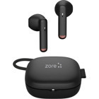 Zore BTK-ZR73 Android & iOS Uyumlu Çift Mikrofonlu 5.3 Silikonsuz Kablosuz Kulak İçi Bluetooth Kulaklık Siyah