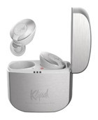 Klipsch T5 Android & iOS Uyumlu Su Geçirmez 5.0 Silikonlu Kablosuz Kulak İçi Bluetooth Kulaklık Gümüş