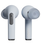 Sudio N2 Pro Android & iOS Uyumlu Tek Mikrofonlu 5.3 Silikonlu Kablosuz Kulak İçi Bluetooth Kulaklık Mavi