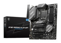 Msi B760 LGA 1700 Soket DDR5 6800 Mhz PCIe 4.0 Wi-Fi Overclock ATX Gaming Intel Uyumlu Anakart