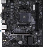 Colorful Battle-AX A520M-K AM4 Soket DDR4 3600 Mhz Micro ATX Masaüstü Bilgisayar AMD Uyumlu Anakart