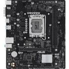 Asus Prime H610M R LGA 1700 Soket DDR5 5600 Mhz PCIe 4.0 Micro ATX Masaüstü Bilgisayar Intel Uyumlu Anakart