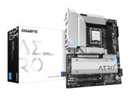 Gigabyte AERO-G Z790 LGA 1700 Soket DDR5 7600 Mhz PCIe 4.0 Wi-Fi Overclock ATX Masaüstü Bilgisayar Intel Uyumlu Anakart