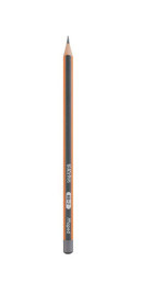 Maped Black Pep's Siyah HB Kurşun Kalem