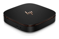 Hp Elite Slice Dahili Intel HD Graphics 630 Intel Core i3 7100T 8 GB 128 GB Windows 10 Pro Mini Pc