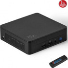 Asus Nuc 13 Pro Slim Kit NUC13L3KV5F12 Dahili Intel Iris Xe Graphics Intel Core i5 1350P 32 GB 2 TB FreeDos Mini Pc