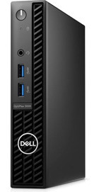 Dell Optiplex 3000 N012O3000MFFAC_VP O9 Dahili Intel UHD Graphics 770 Intel Core i5 12500T 32 GB 1 TB Windows 11 Pro Mini Pc