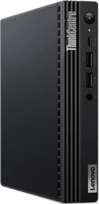 Lenovo ThinkCentre M70Q Gen 3 11T30036TX24 Dahili Intel UHD Graphics 770 Intel Core i7 12700T 16 GB 2 TB Windows 11 Home Mini Pc