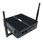 Maxwera MW1010N Dahili Intel UHD Graphics 600 Intel Celeron J4125 4 GB 128 GB FreeDos Mini Pc