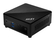 MSI Cubi 5 12M-003EU Dahili Intel Iris Xe Graphics Intel Core i5 1235U 8 GB 512 GB Windows 11 Home Mini Pc