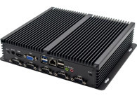 Elsky IPC600 Dahili Intel UHD Graphics Intel Core i3 10110U 8 GB 256 GB FreeDos Mini Pc