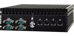 Jetway H38A Dahili Intel Iris Xe Graphics Intel Core i5 1135G7 8 GB 256 GB FreeDos Mini Pc