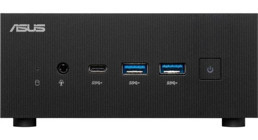 Asus PN53-BBR777HD12 Dahili Radeon 680M AMD Ryzen 7 7735HS 32 GB 512 GB + 1 TB FreeDos Mini Pc
