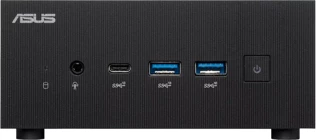 Asus ExpertCenter PN64 Dahili Intel Iris Xe Graphics Intel Core i5 12500H 8 GB 256 GB FreeDos Mini Pc