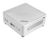 MSI Cubi 5 10M-272TR Dahili Intel UHD Graphics Intel Core i5 10210U 8 GB 512 GB Windows 10 Pro Mini Pc