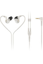 Behringer Sd251-Cl Silikonlu Mikrofonlu 3.5 Mm Jak Kablolu Kulaklık Beyaz