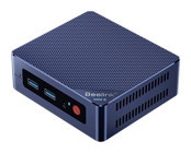 Beelink Mini S12 Pro Dahili Intel UHD Graphics Intel N N100 16 GB 500 GB Windows 11 Pro Mini Pc