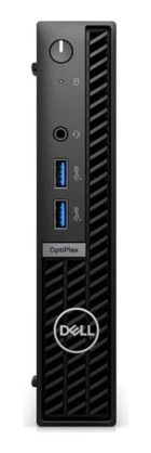 Dell Optiplex 7010MFF N013O7010MFFEMEA_VP_UBU_BT31 Dahili Intel UHD Graphics Intel Core i5 13500T 16 GB 1 TB Windows 11 Pro Mini Pc