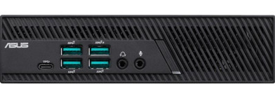 Asus PB62-B7059MH Dahili Intel UHD Graphics 750 Intel Core i7 11700 8 GB 256 GB FreeDos Mini Pc