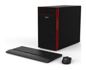 Exper Active Dex 181 Dahili Intel UHD Graphics 630 Intel Core i3 10100 8 GB 240 GB Windows 10 Mini Pc
