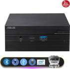 Asus PN41-BBP131MVS1 ATL21 Dahili Intel UHD Graphics Intel Pentium Silver N6000 16 GB 128 GB Windows 10 Pro Mini Pc