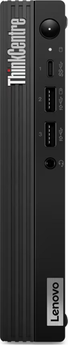 Lenovo ThinkCentre M70Q Gen 4 12E30015TRMP06 Dahili Intel UHD Graphics 770 Intel Core i7 13700T 32 GB 2 TB Windows 11 Pro Mini Pc
