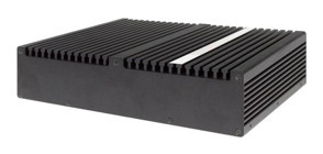 Jetway Endüstriyel Intel Core i3 9100F 4 GB 120 GB Linux Mini Pc