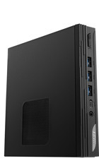 MSI Pro DP10 13M-002EU Dahili Intel Iris Xe Graphics Intel Core i5 1340P 8 GB DDR4 512 GB Windows 11 Pro Mini Pc